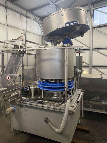 Okrągły kapsel Alwid Favorit-12SK