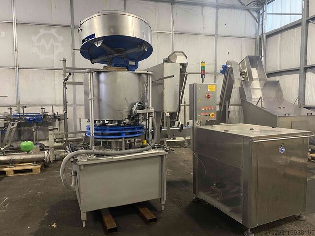 Okrągły kapsel Alwid Favorit-12SK