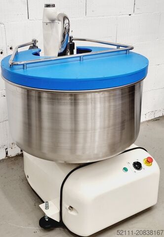 Stroke kneading machine KEMPER F 75