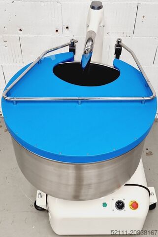 Stroke kneading machine KEMPER F 75