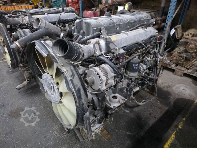 Motor DONGFENG DCI11