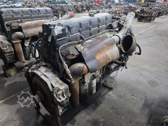 Motor DONGFENG DCI11