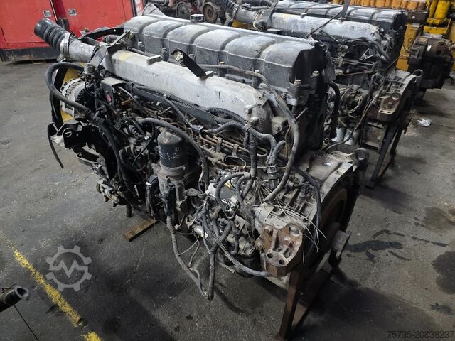 Motor DONGFENG DCI11