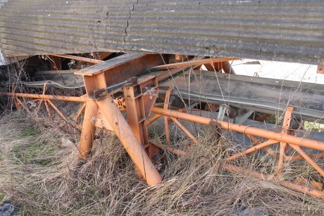 Reihendoseur Bertram