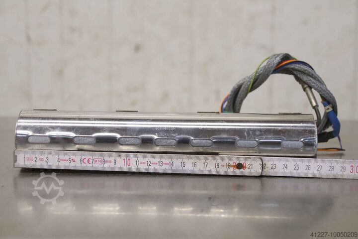 Heizband Heizmanschette Synventive Ø32 x 265 mm