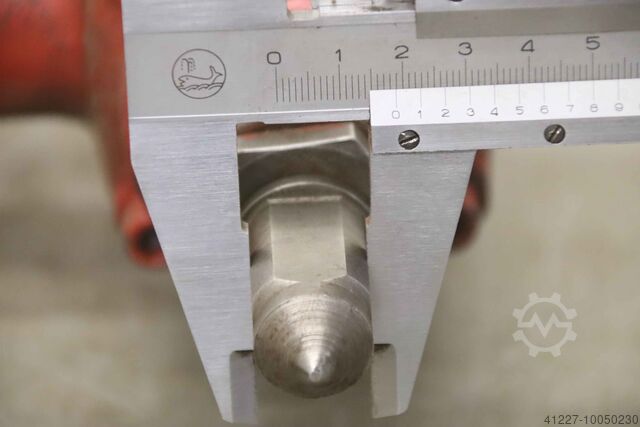 Úhlová vrtačka na stlačený vzduch Chicago Pneumatic CP-0323 TANAR