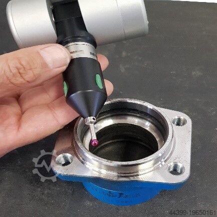 Brazo de medición Trimos A3