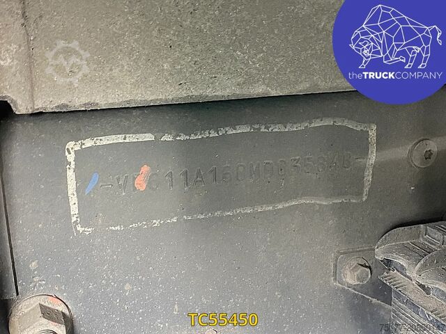 Standard-SZM Renault T 460