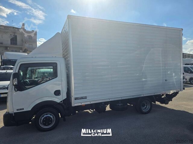 Nissan NISSAN NT400 FURGONE 4,50 SPONDA EURO 6