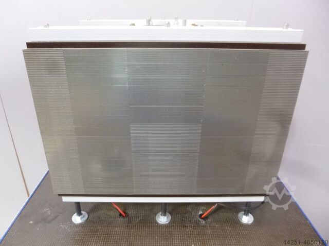 Transformator Betschart Swiss KPA 15 Prüfanlage