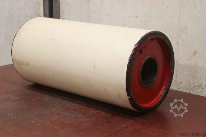 Maal trommel KED Kurt Ehemann Ø 300 x 630 mm