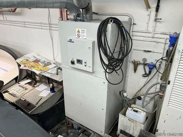 Roland 904/8 (2004) Roland 904/8