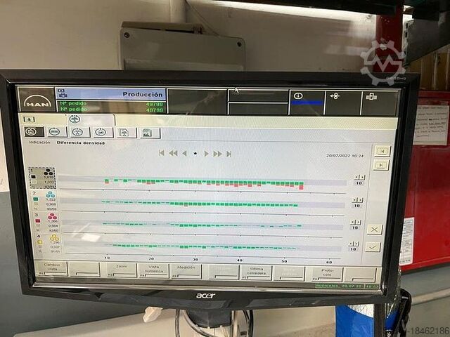 Roland 904/8 (2004) Roland 904/8