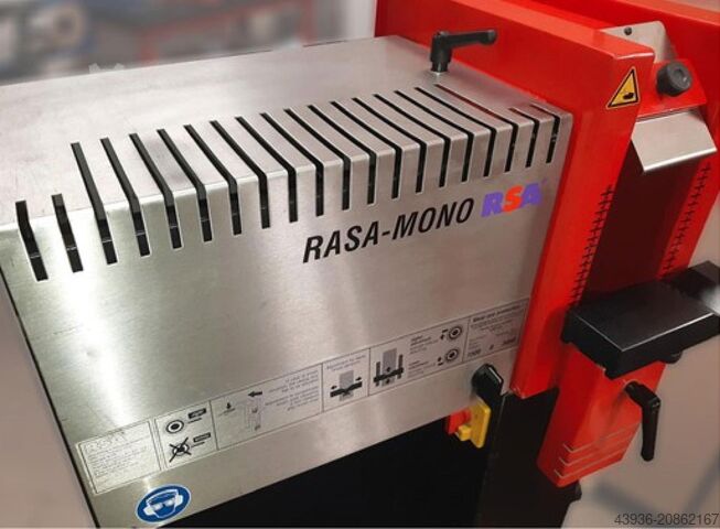 RSA - RASAMAT RSA Rasamat