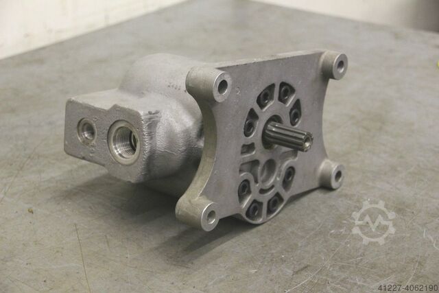 Hydraulische pomp unbekannt 978 7311-7418  1430 2