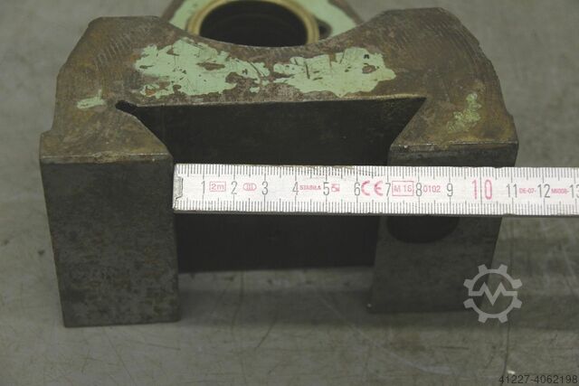 Tegenlager voor freesmachine unbekannt Bohrung 41,3 mm
