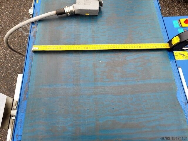 Szállítószalag Masca GF