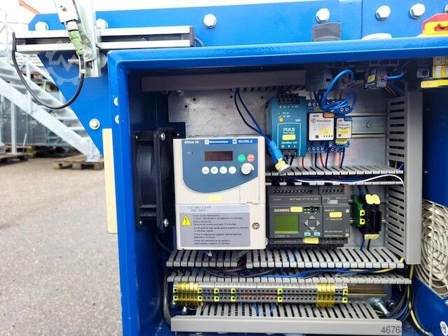 Szállítószalag Masca GF