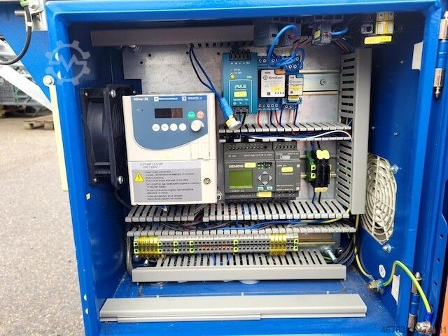 Szállítószalag Masca GF