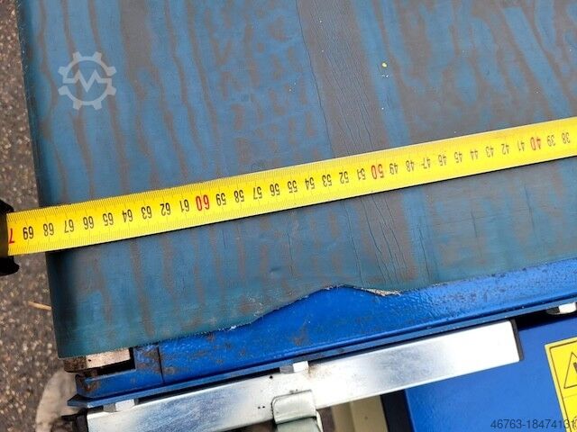 Szállítószalag Masca GF