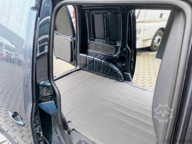 Egyéb VOLKSWAGEN Caddy 1.6 TDI L1H1 DSG-Klima-PDC