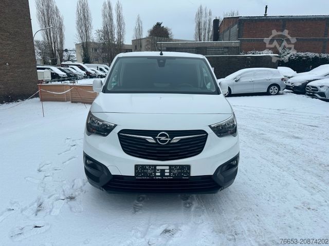 Bestelwagen OPEL Combo Cargo 75kw * Klimaut. * Navi * PDC
