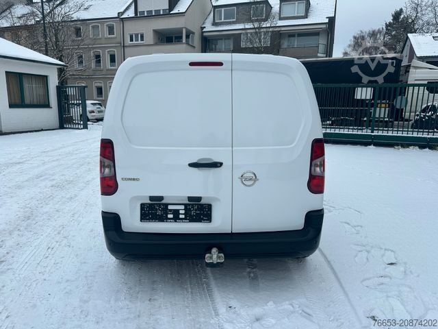 Bestelwagen OPEL Combo Cargo 75kw * Klimaut. * Navi * PDC