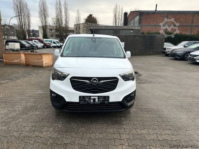 Bestelwagen OPEL Combo Cargo 75kw * Klimaut. * Navi * PDC