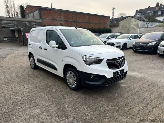 Bestelwagen OPEL Combo Cargo 75kw * Klimaut. * Navi * PDC
