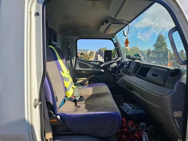 Egyéb FUSO 7C15 Palfinger Absetzer