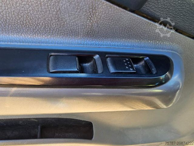 Egyéb FUSO 7C15 Palfinger Absetzer