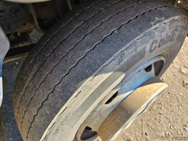 Egyéb FUSO 7C15 Palfinger Absetzer