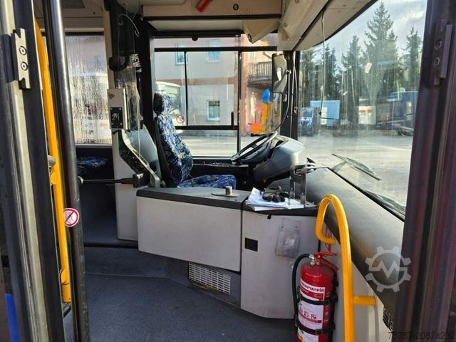 Autobus miejski MAN A20 B 14 Linie, Retarder, Klima, SDtandheizung