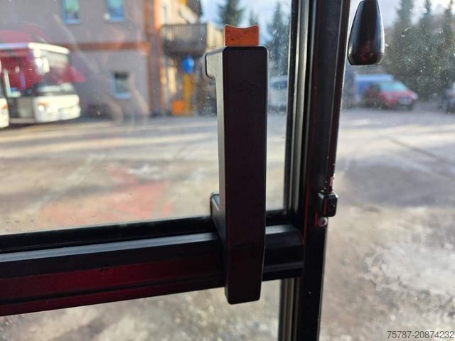 Autobus miejski MAN A20 B 14 Linie, Retarder, Klima, SDtandheizung