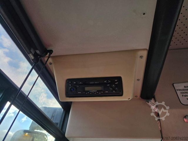 Autobus miejski MAN A20 B 14 Linie, Retarder, Klima, SDtandheizung