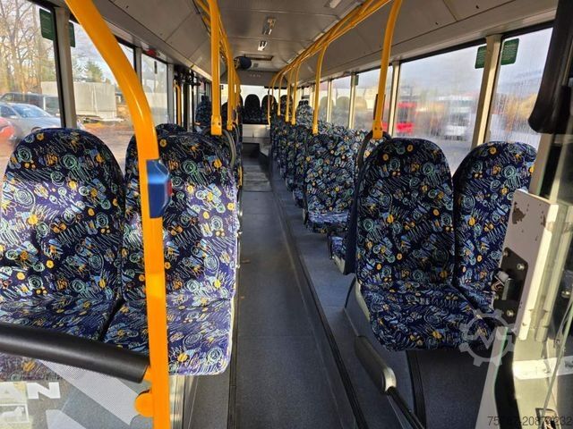 Autobus miejski MAN A20 B 14 Linie, Retarder, Klima, SDtandheizung