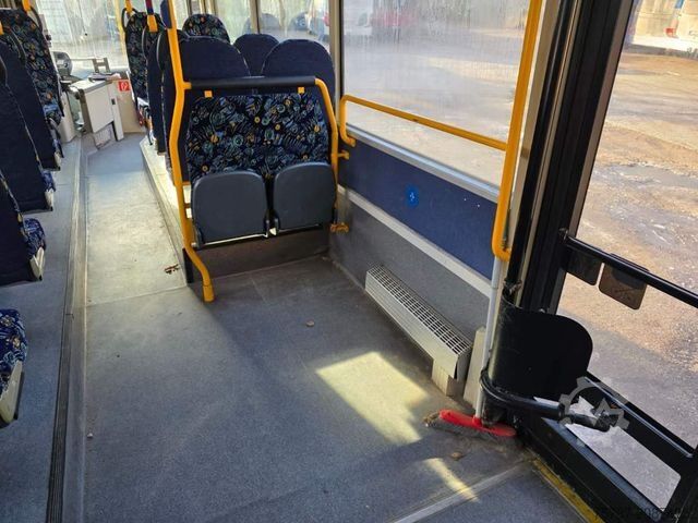 Autobus miejski MAN A20 B 14 Linie, Retarder, Klima, SDtandheizung