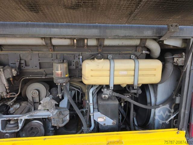 Autobus miejski MAN A20 B 14 Linie, Retarder, Klima, SDtandheizung