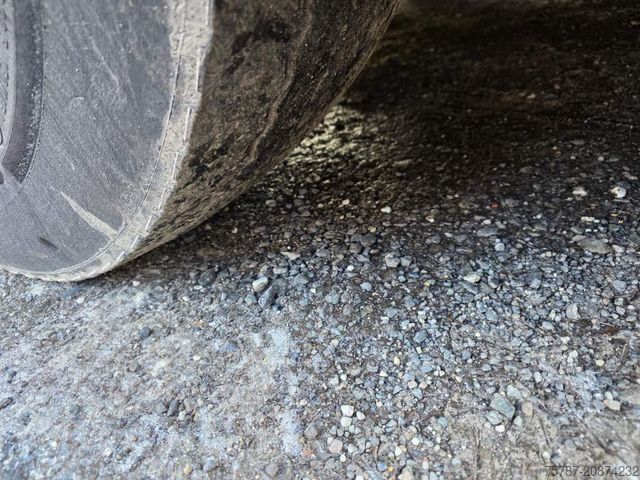 Autobus miejski MAN A20 B 14 Linie, Retarder, Klima, SDtandheizung