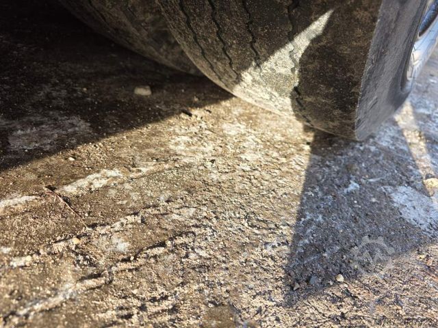 Autobus miejski MAN A20 B 14 Linie, Retarder, Klima, SDtandheizung