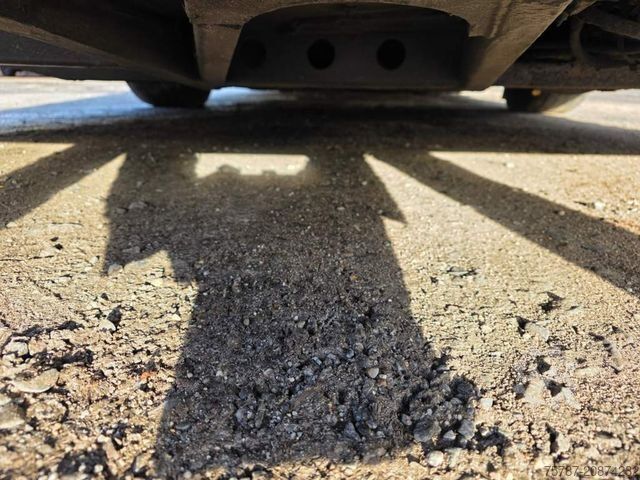 Autobus miejski MAN A20 B 14 Linie, Retarder, Klima, SDtandheizung