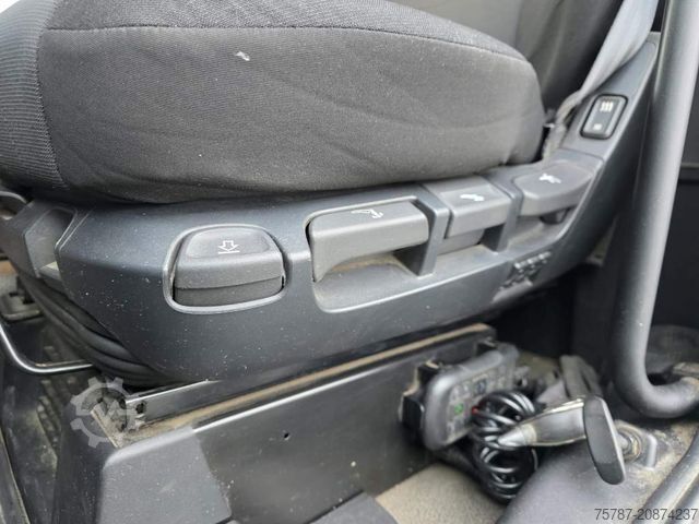 Standardowy ciągnik siodłowy DAF XF 480 SSC, Standklima, 2 Tanks, ZF Intarder