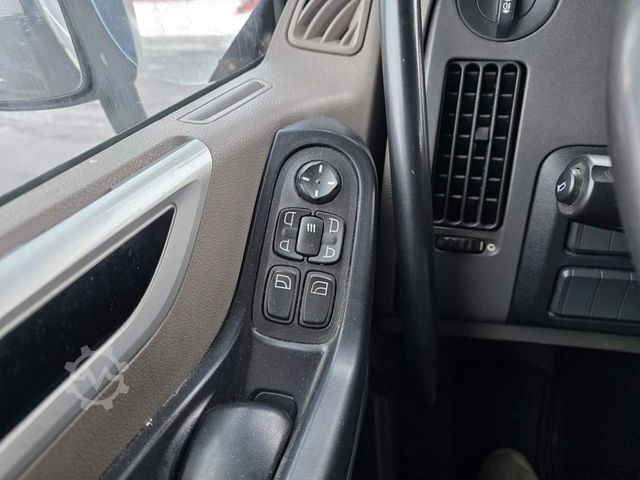 Standardowy ciągnik siodłowy DAF XF 480 SSC, Standklima, 2 Tanks, ZF Intarder