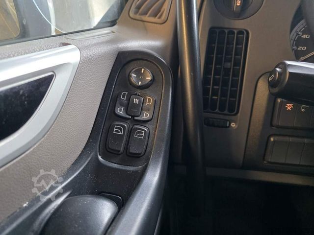 Standardowy ciągnik siodłowy DAF XF 480 SSC, Standklima, 2 Tanks, ZF Intarder