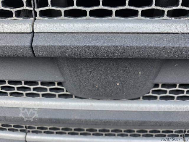 Standardowy ciągnik siodłowy DAF XF 480 SSC, Standklima, 2 Tanks, ZF Intarder