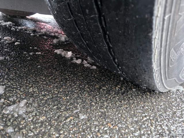 Standardowy ciągnik siodłowy DAF XF 480 SSC, Standklima, 2 Tanks, ZF Intarder