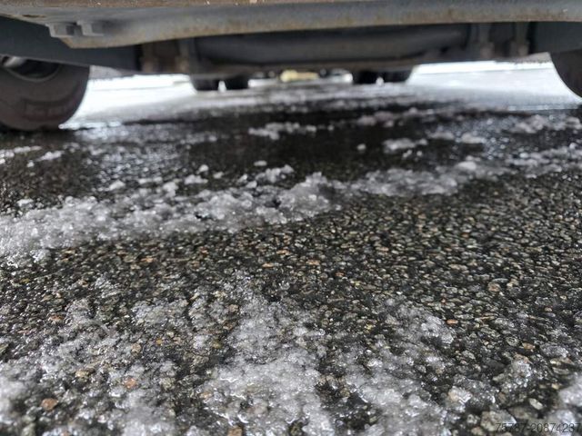 Standardowy ciągnik siodłowy DAF XF 480 SSC, Standklima, 2 Tanks, ZF Intarder