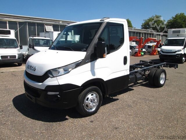Furgonalváz IVECO 35 C13*Fahrgestell*