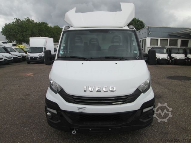 Bestelwagenchassis IVECO 35 C14*Fahrgestell*