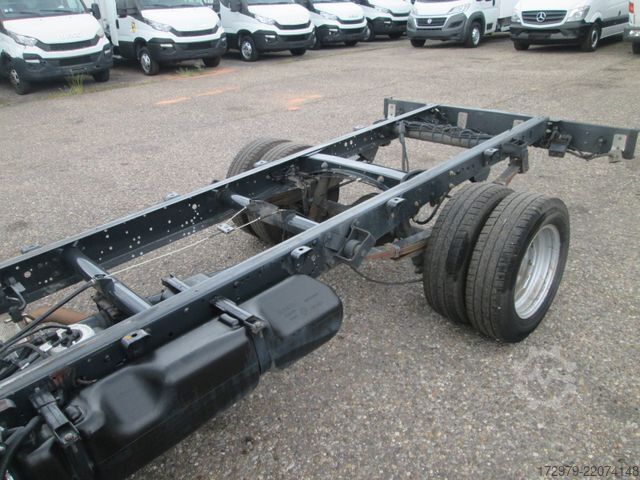 Bestelwagenchassis IVECO 35 C14*Fahrgestell*